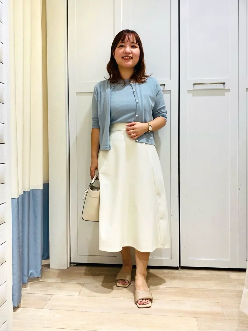 組曲 KATO コーディネート画像