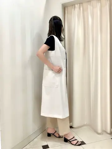 組曲 金井 コーディネート画像