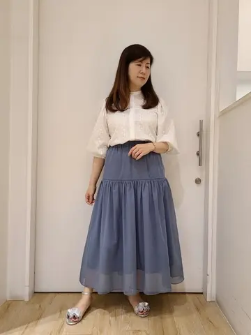 組曲 原 コーディネート画像