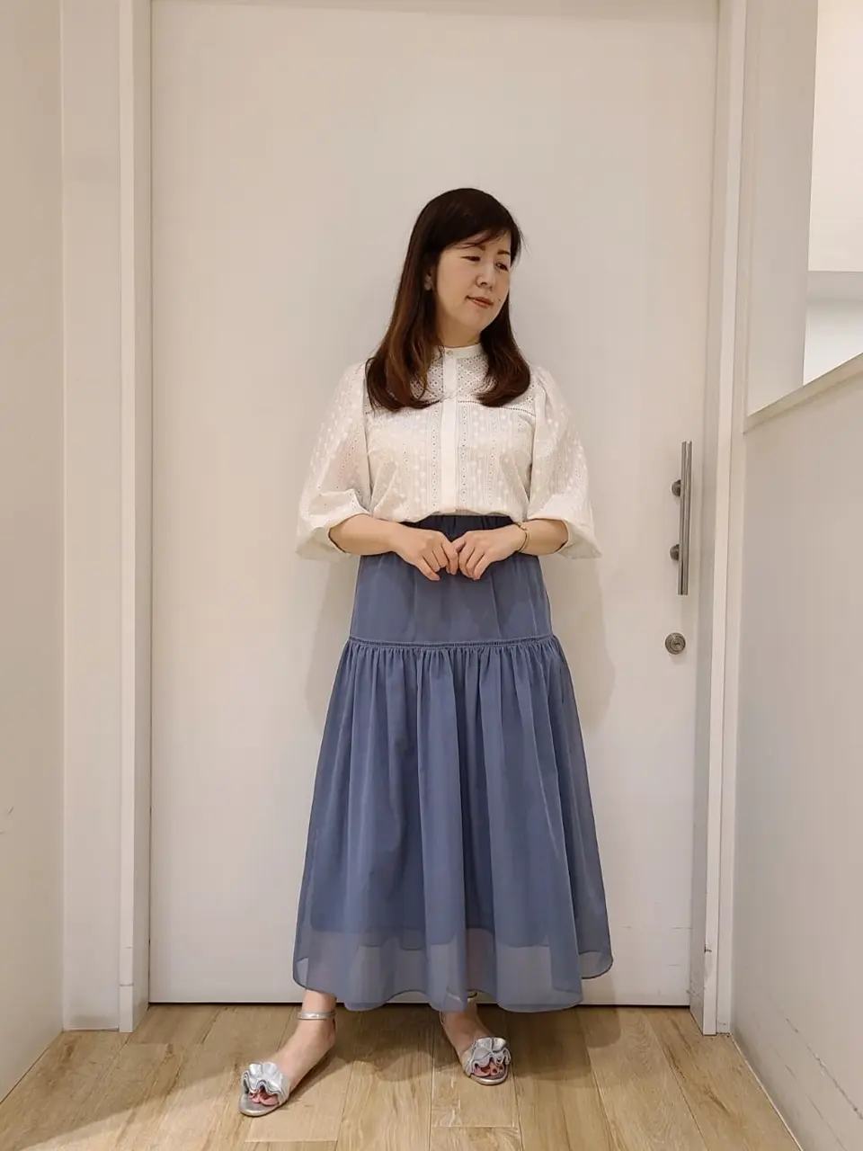 組曲 原 コーディネート画像