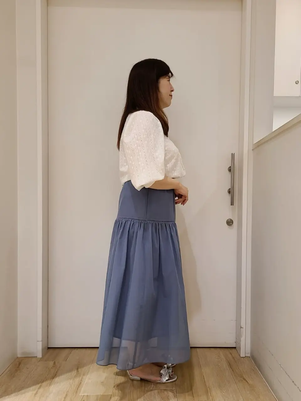 組曲 原 コーディネート画像