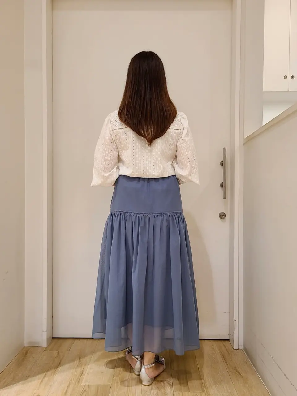 組曲 原 コーディネート画像