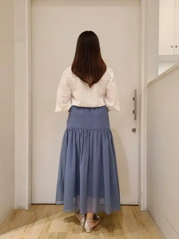 組曲 原 コーディネート画像