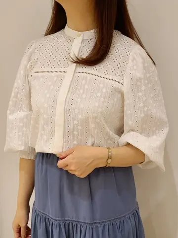 組曲 原 コーディネート画像