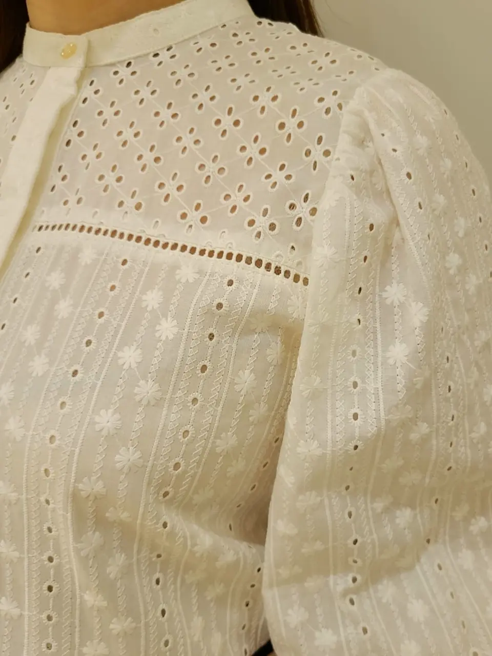 組曲 原 コーディネート画像