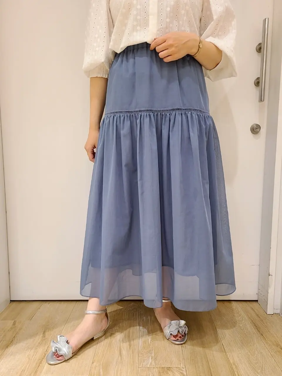 組曲 原 コーディネート画像