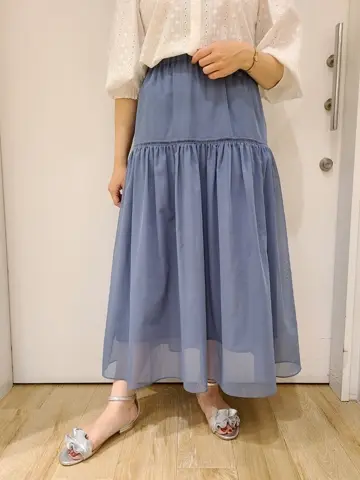 組曲 原 コーディネート画像