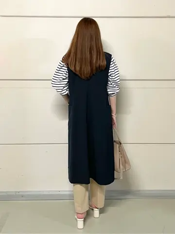 組曲 時本 コーディネート画像