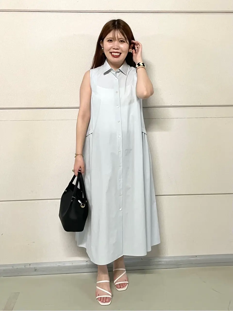  時本 コーディネート画像