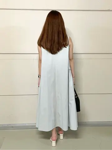 組曲 時本 コーディネート画像