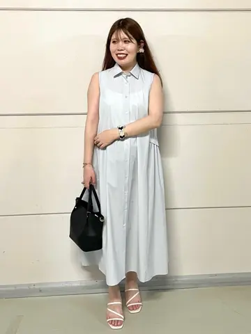 組曲 時本 コーディネート画像