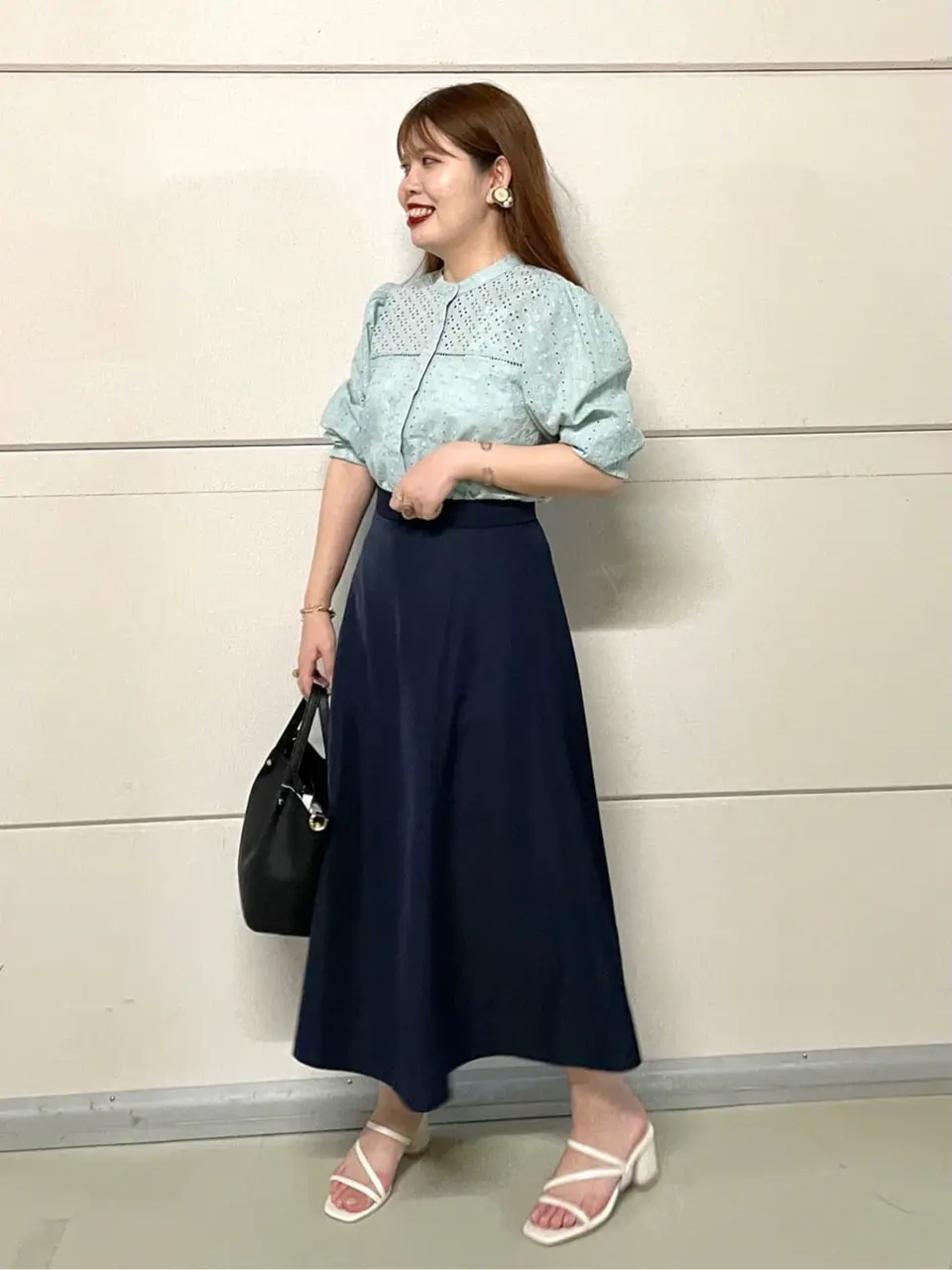  時本 コーディネート画像