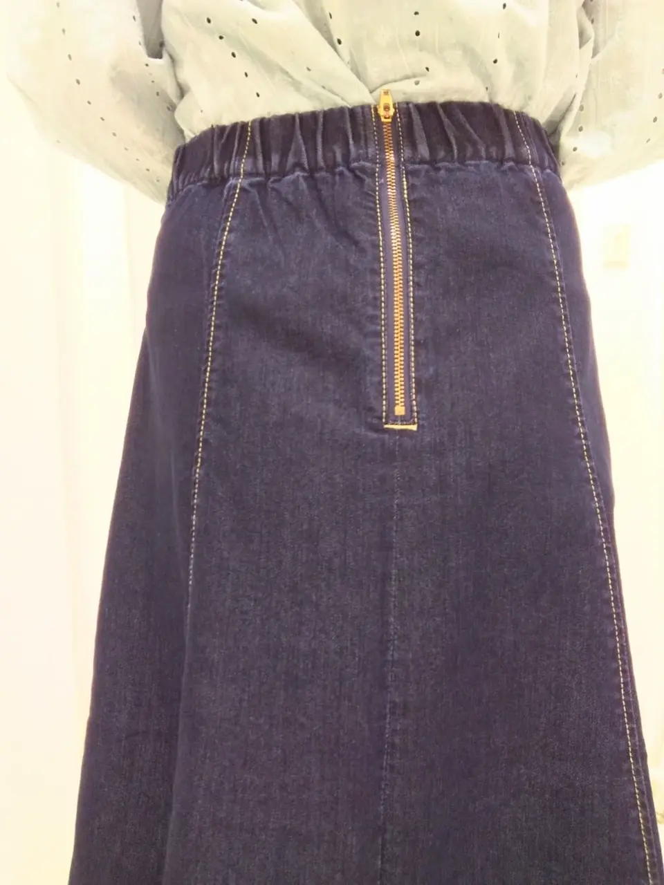 組曲 林 コーディネート画像