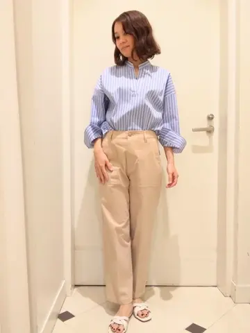 組曲 林 コーディネート画像