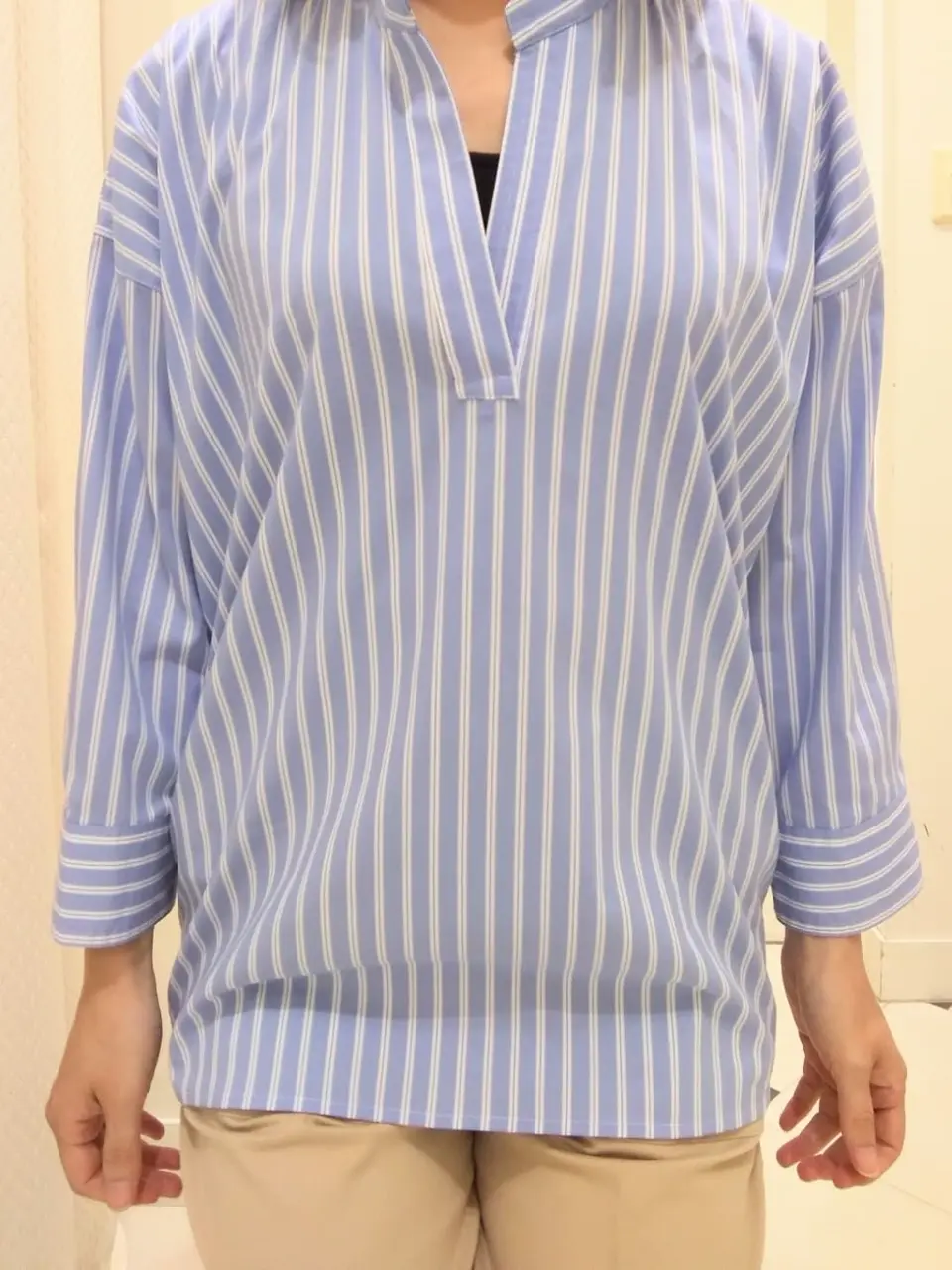 組曲 林 コーディネート画像