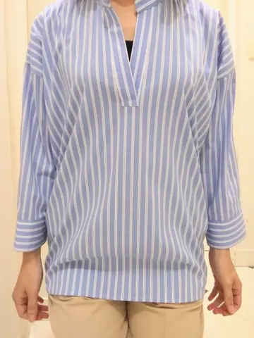 組曲 林 コーディネート画像