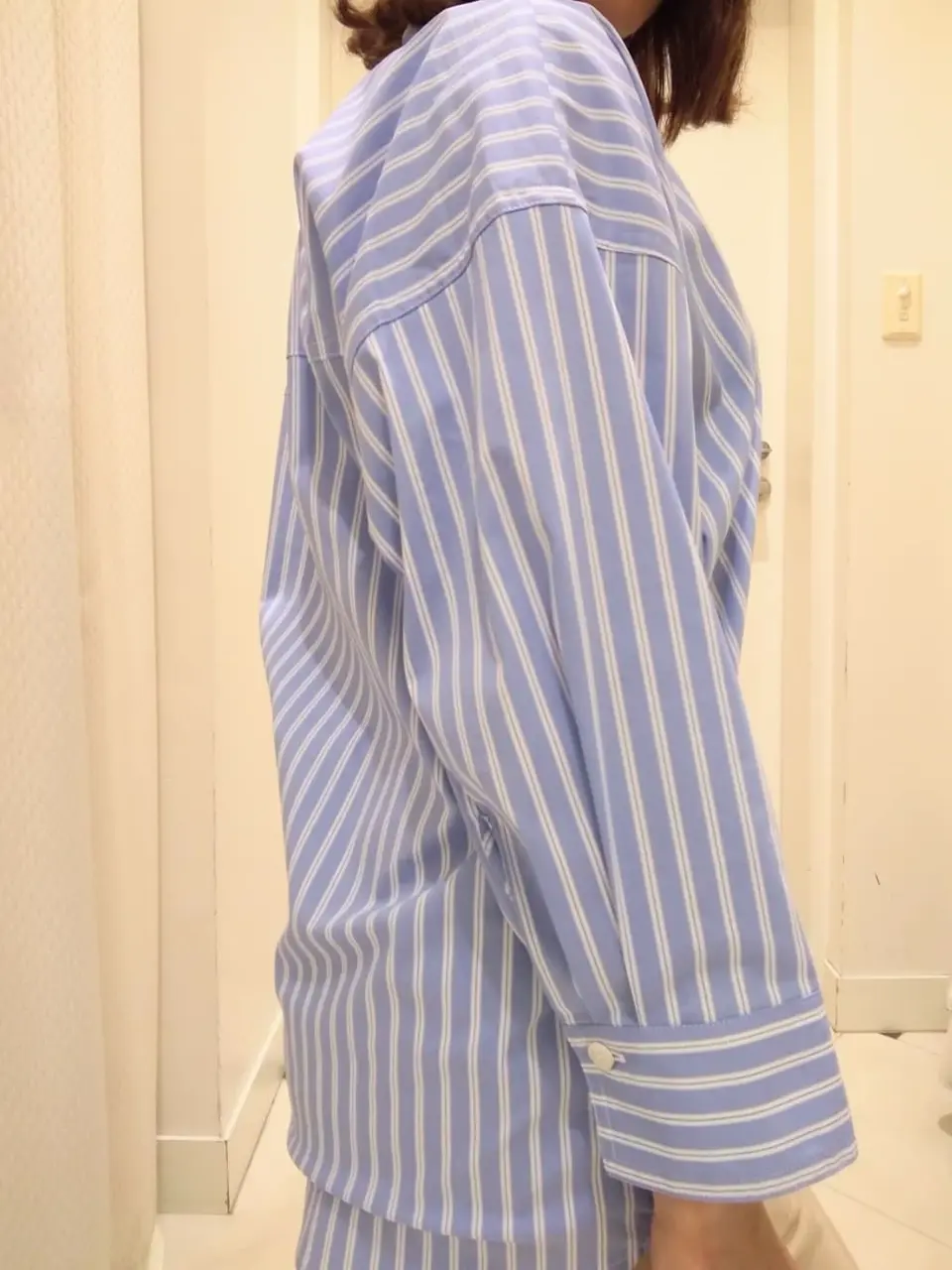 組曲 林 コーディネート画像