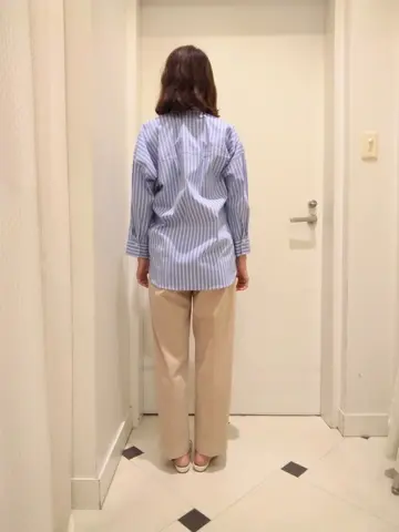 組曲 林 コーディネート画像