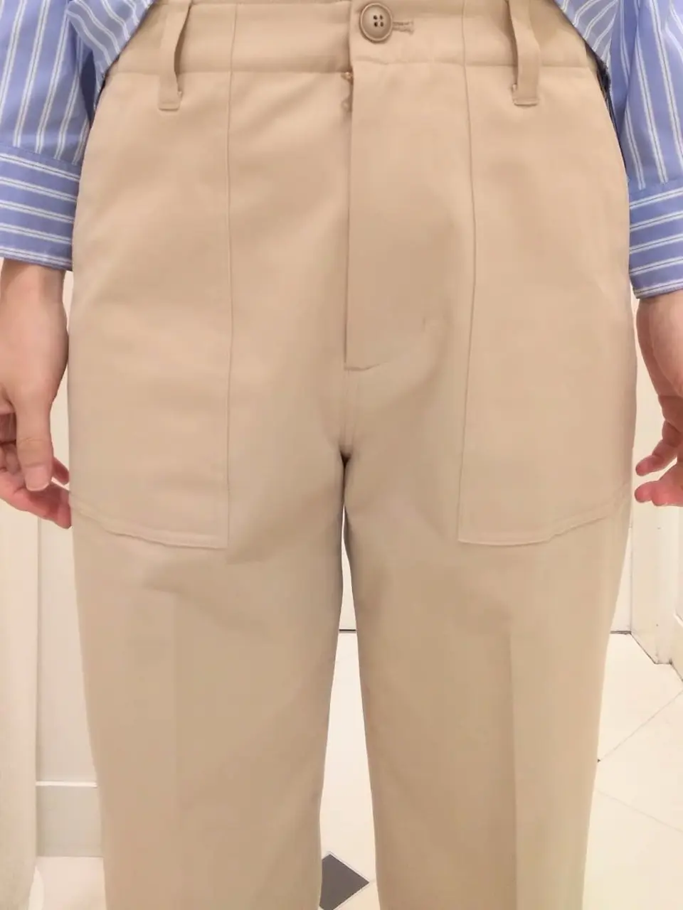 組曲 林 コーディネート画像