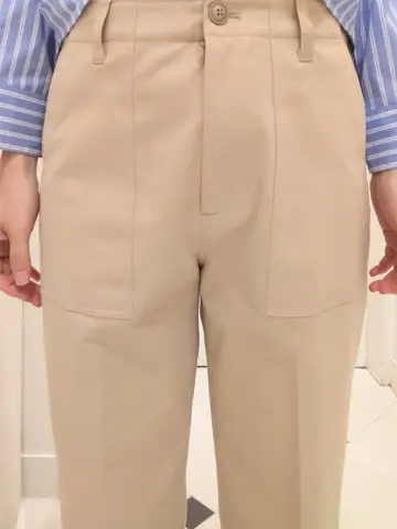 組曲 林 コーディネート画像