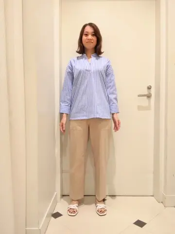 組曲 林 コーディネート画像