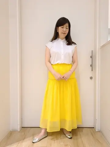 組曲 原 コーディネート画像