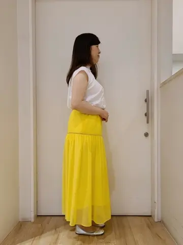 組曲 原 コーディネート画像