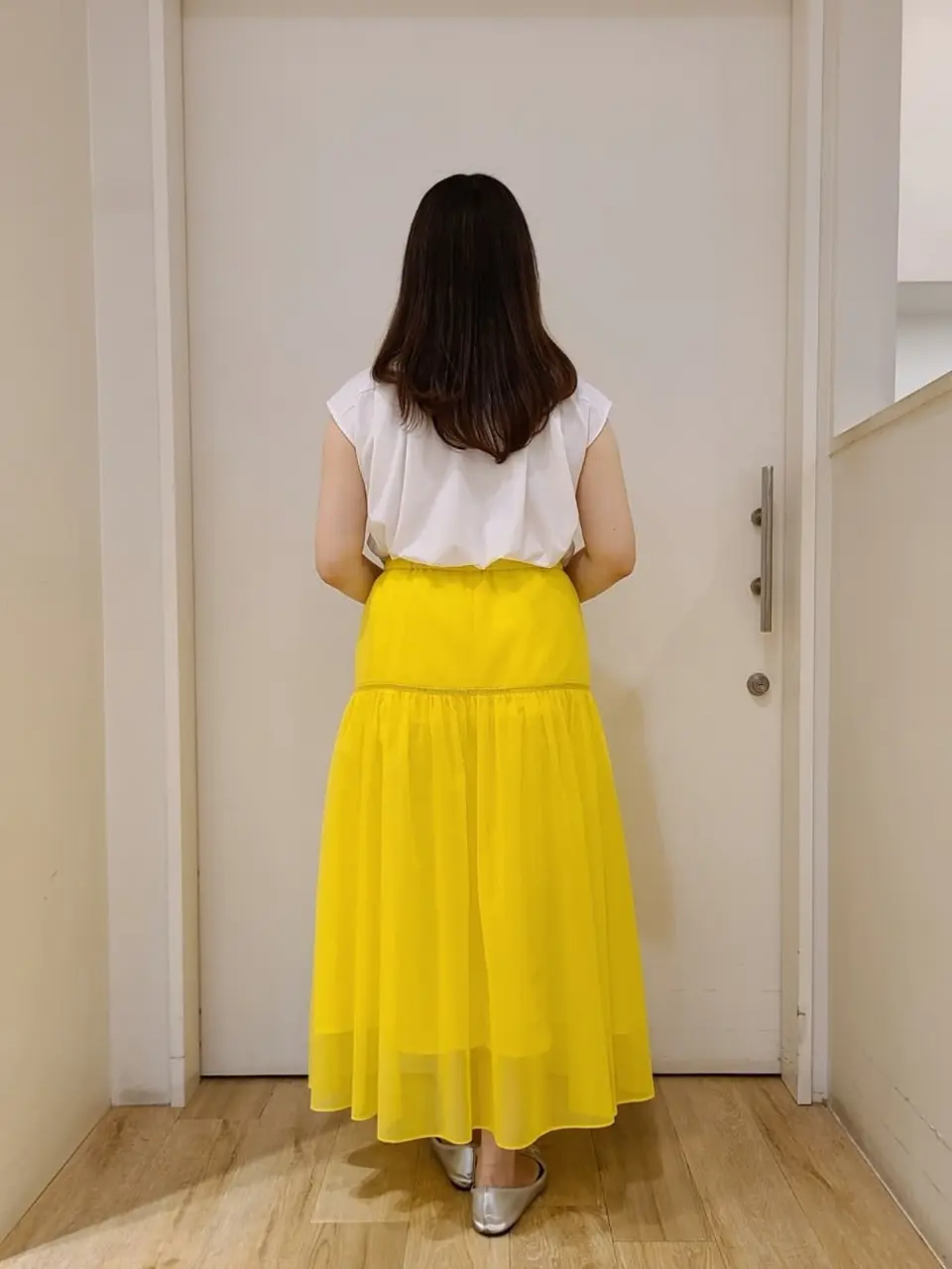 組曲 原 コーディネート画像