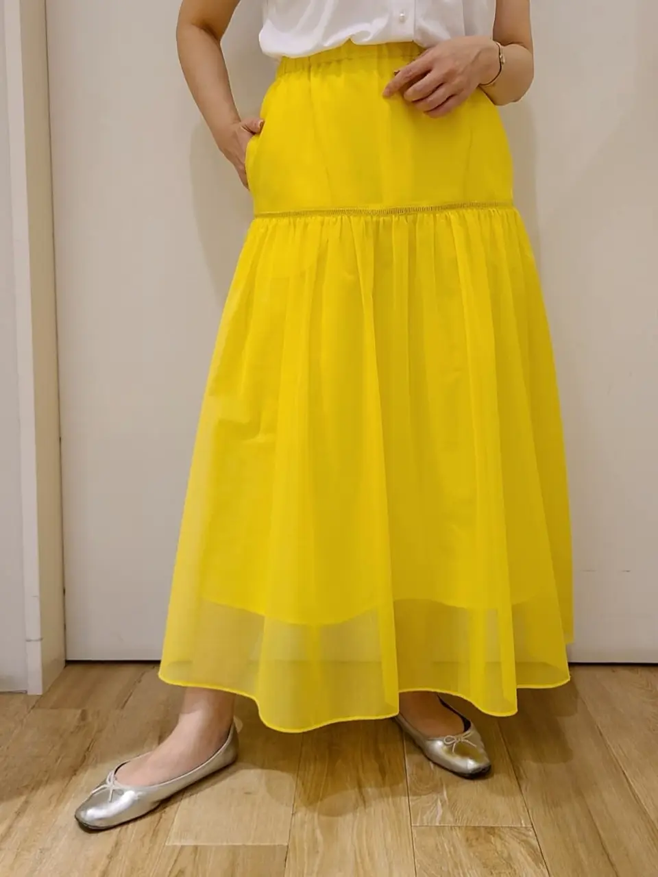 組曲 原 コーディネート画像