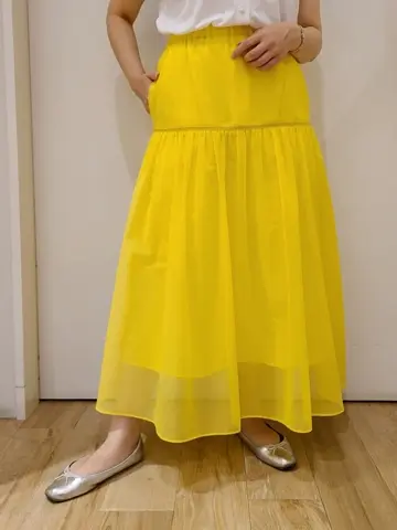 組曲 原 コーディネート画像