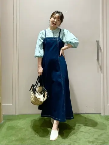 組曲 フジコ コーディネート画像