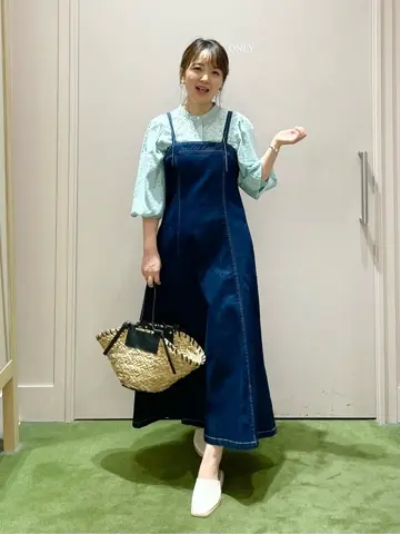 組曲 フジコ コーディネート画像