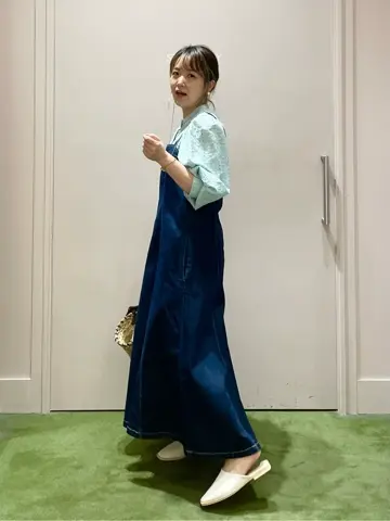 組曲 フジコ コーディネート画像