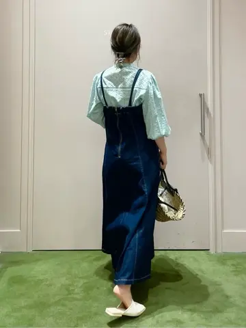 組曲 フジコ コーディネート画像