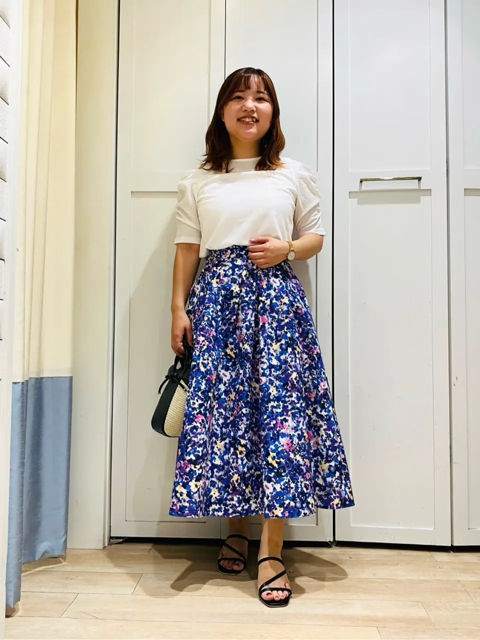 組曲 KATO コーディネート画像