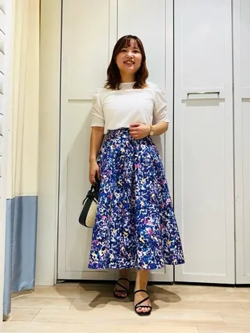 組曲 KATO コーディネート画像