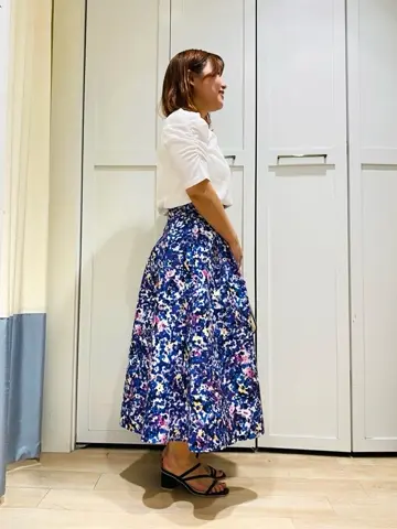 組曲 KATO コーディネート画像