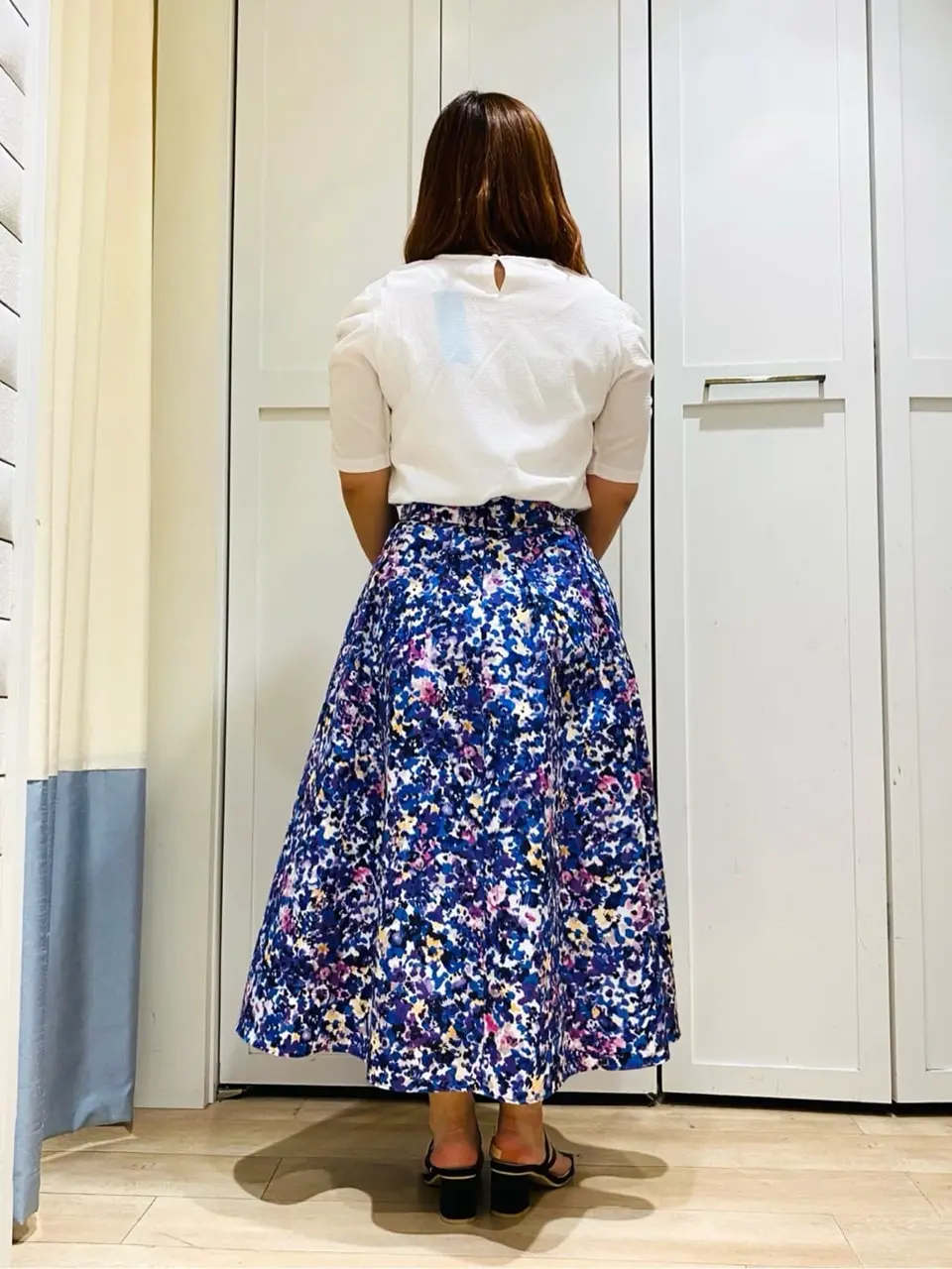 組曲 KATO コーディネート画像