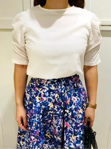 組曲 KATO コーディネート画像