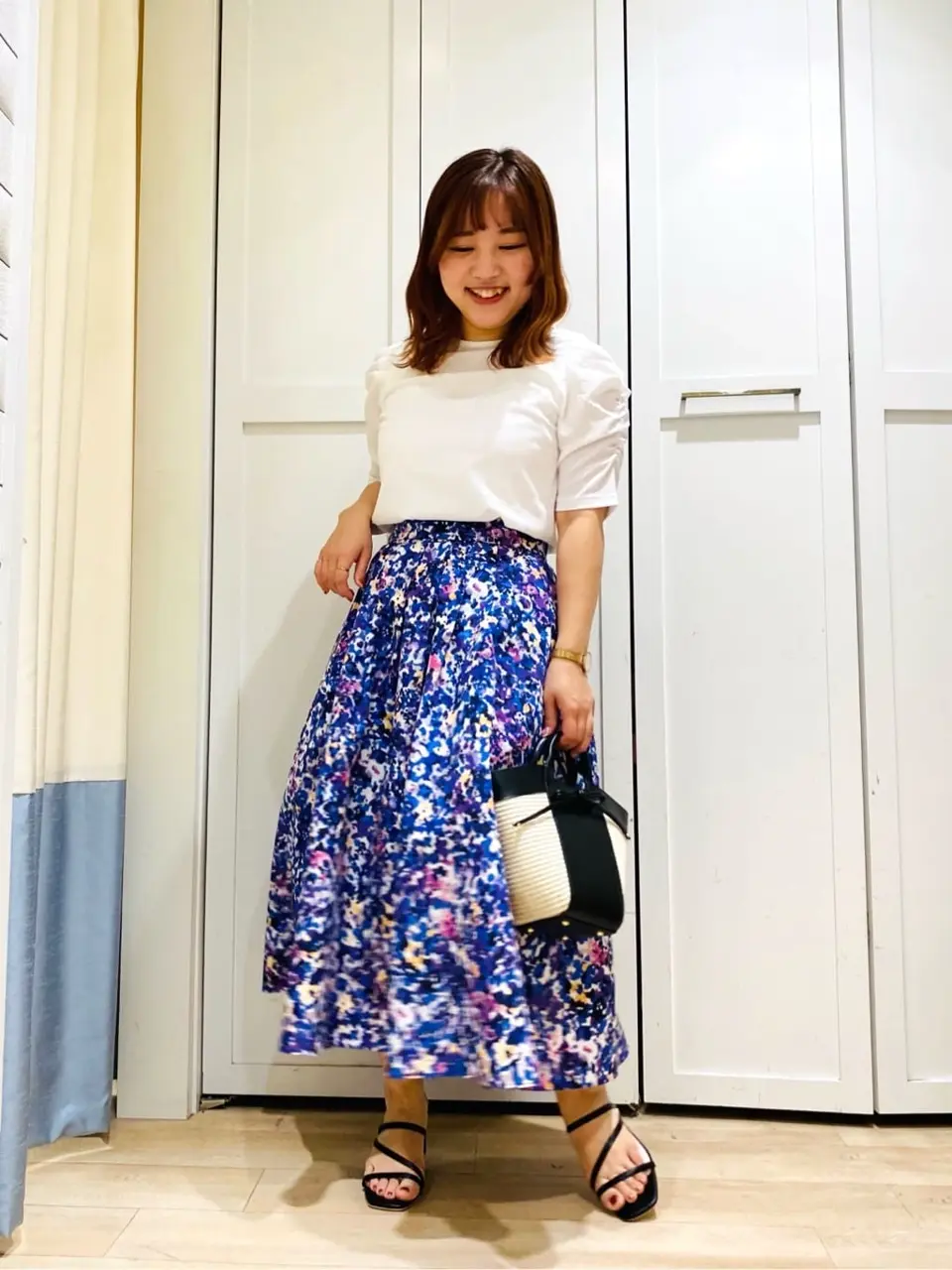 組曲 KATO コーディネート画像