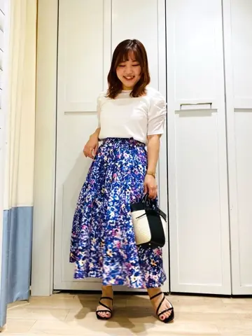 組曲 KATO コーディネート画像