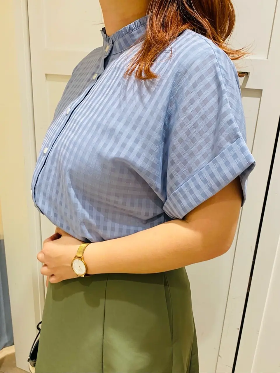 組曲 KATO コーディネート画像