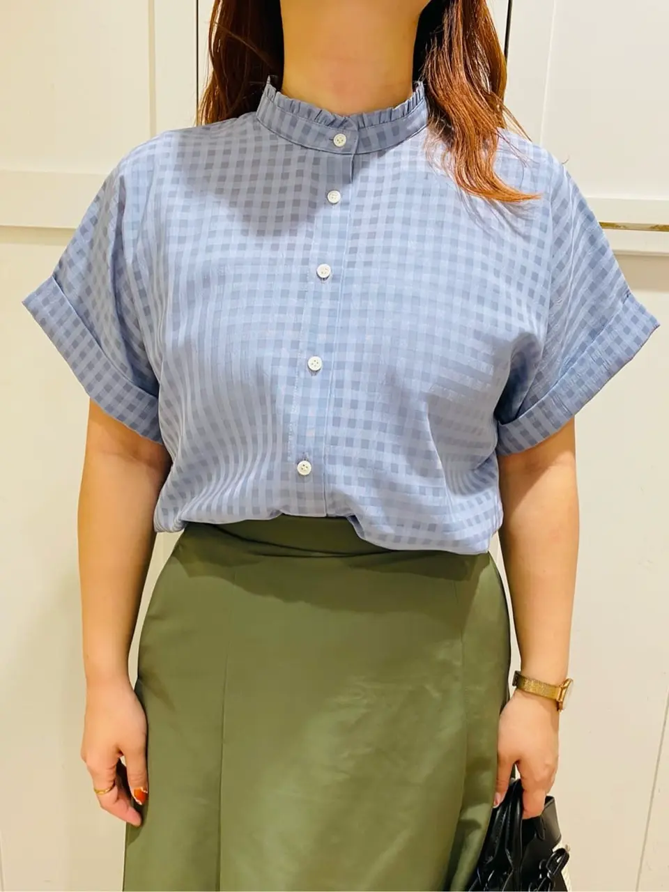 組曲 KATO コーディネート画像