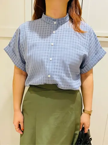 組曲 KATO コーディネート画像