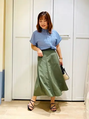 組曲 KATO コーディネート画像