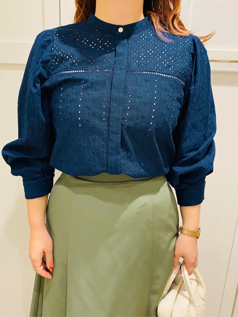 組曲 KATO コーディネート画像