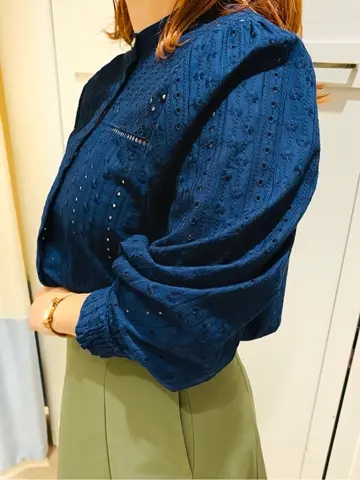 組曲 KATO コーディネート画像