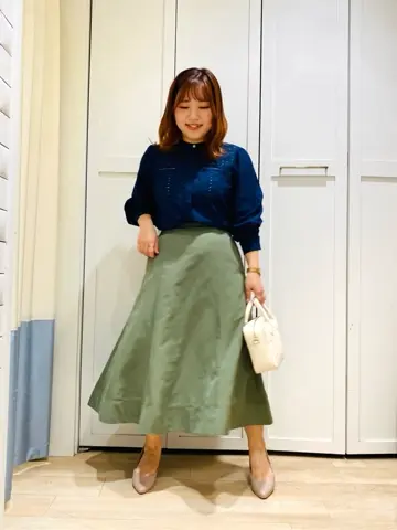 組曲 KATO コーディネート画像