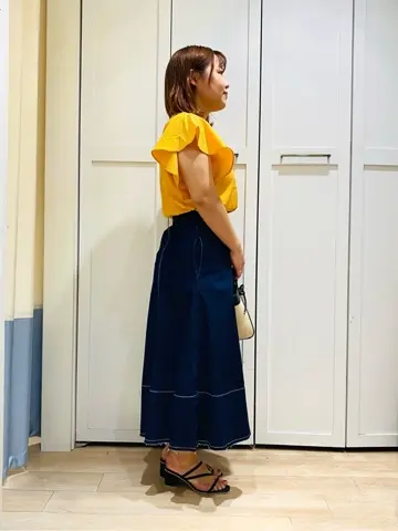 組曲 KATO コーディネート画像