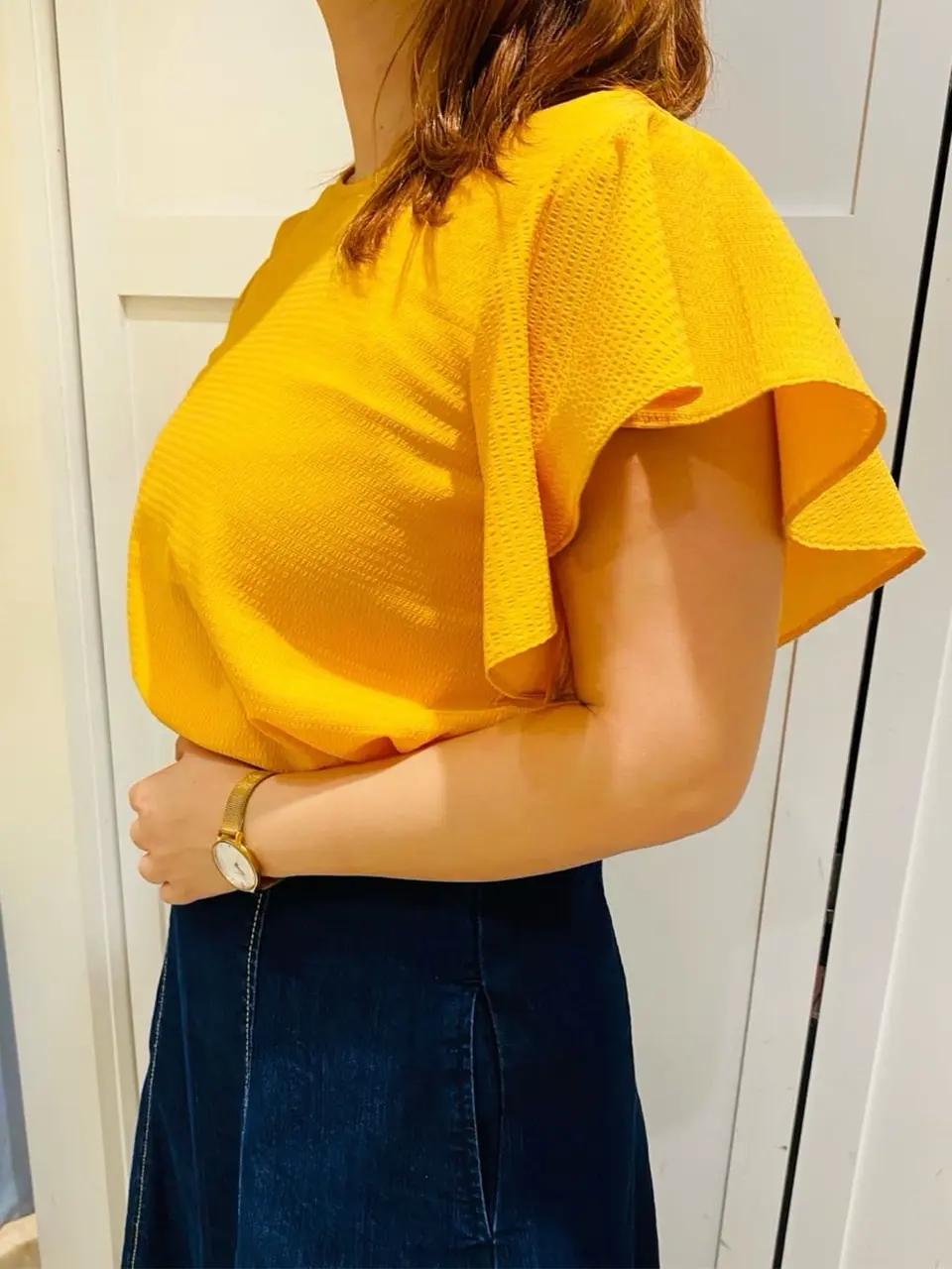 組曲 KATO コーディネート画像